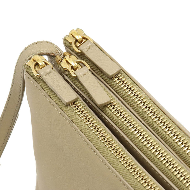 Celine Trio Shoulder Bag