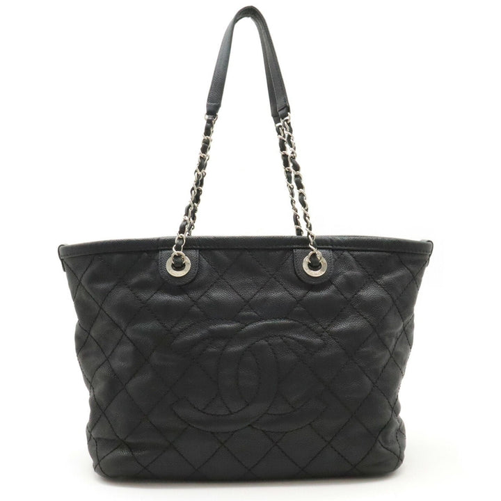 Chanel Shopping Tote