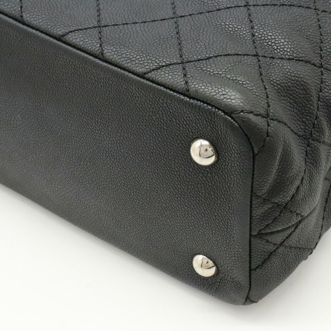 Chanel Shopping Tote