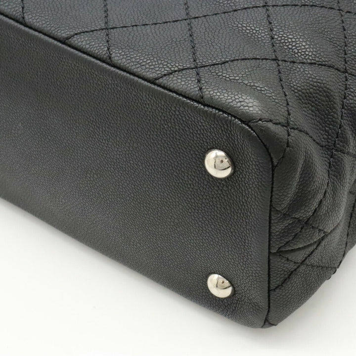 Chanel Shopping Tote