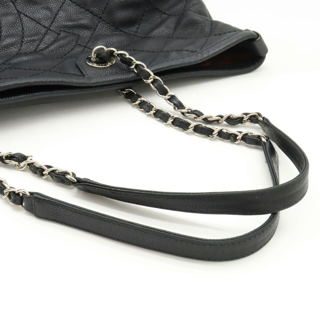 Chanel Shopping Tote