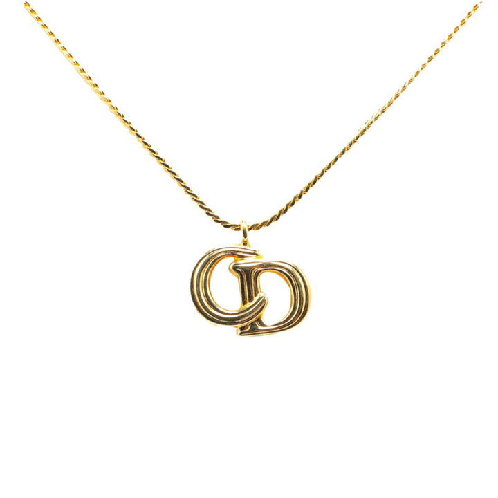 Top quality Dior CD Necklace