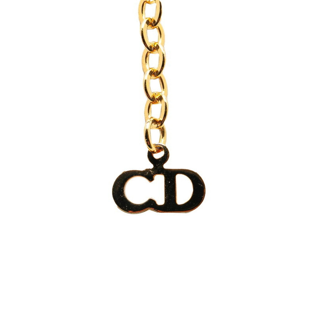 Top quality Dior CD Necklace