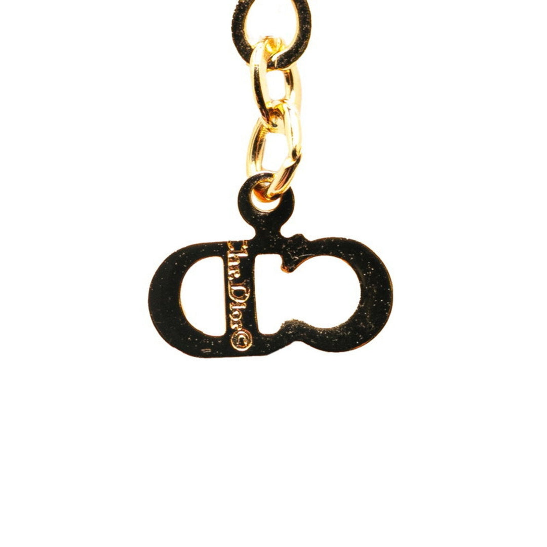 Top quality Dior CD Necklace