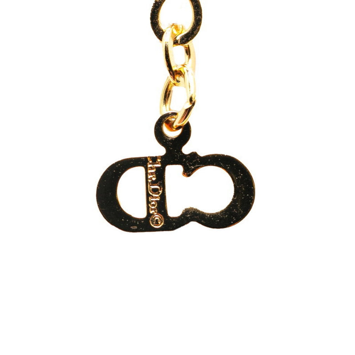 Top quality Dior CD Necklace