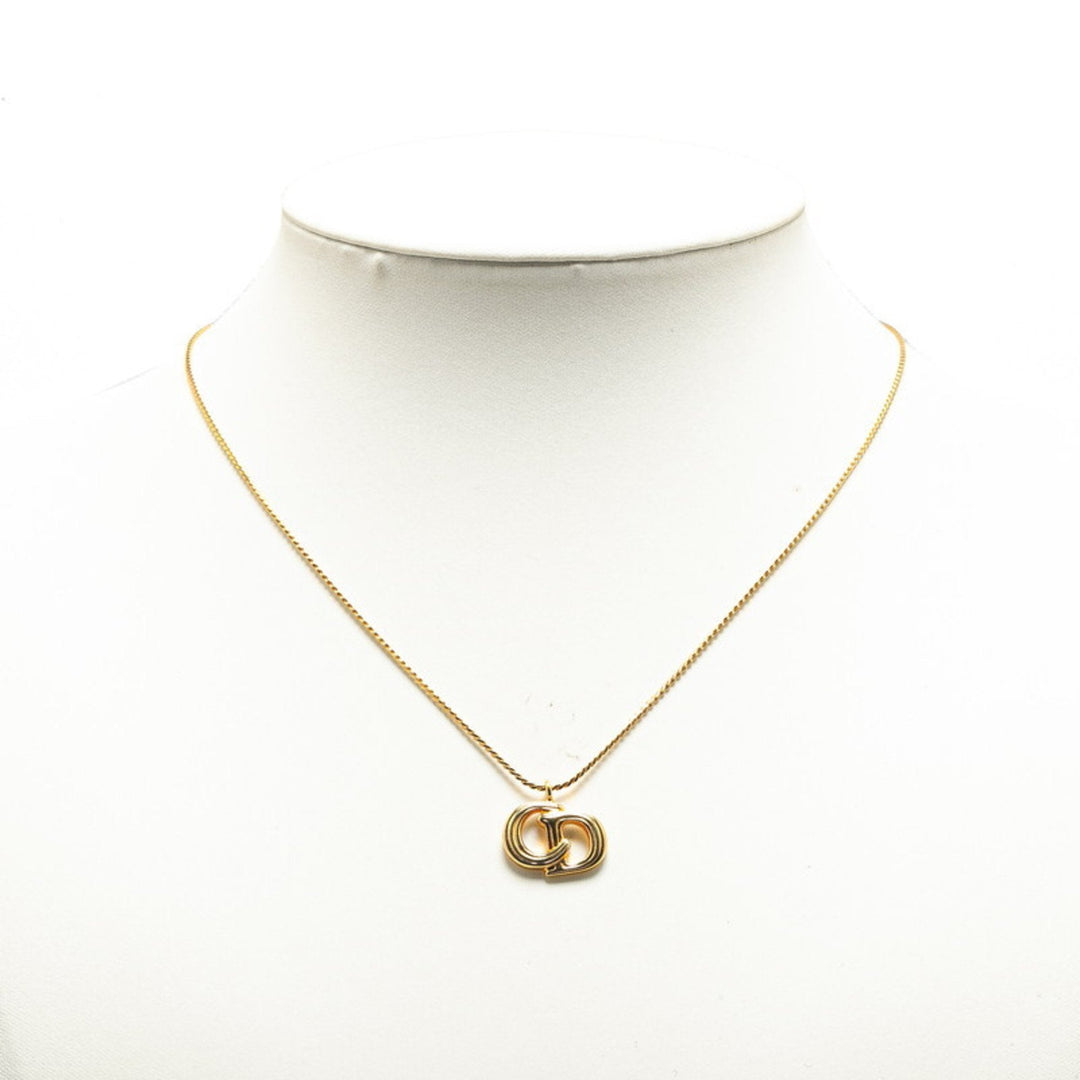 Top quality Dior CD Necklace