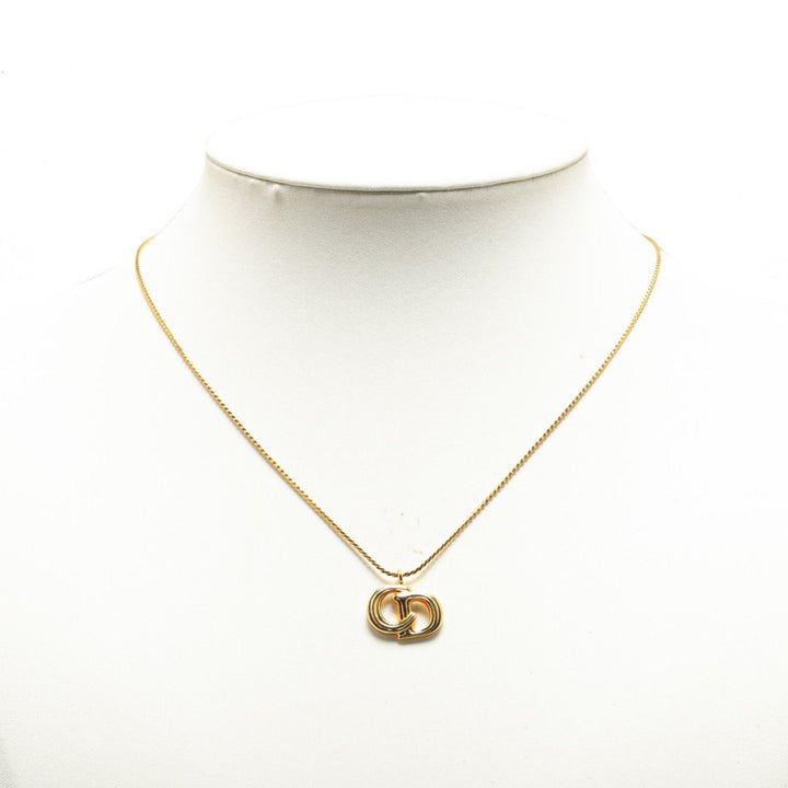 Top quality Dior CD Necklace