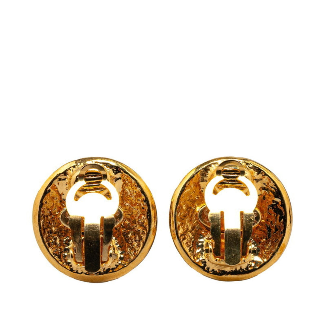 Top Quality Chanel Coco Mark Earrings