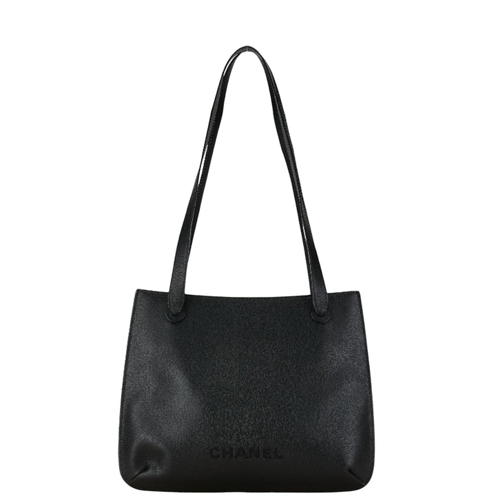 Chanel Cabas Tote