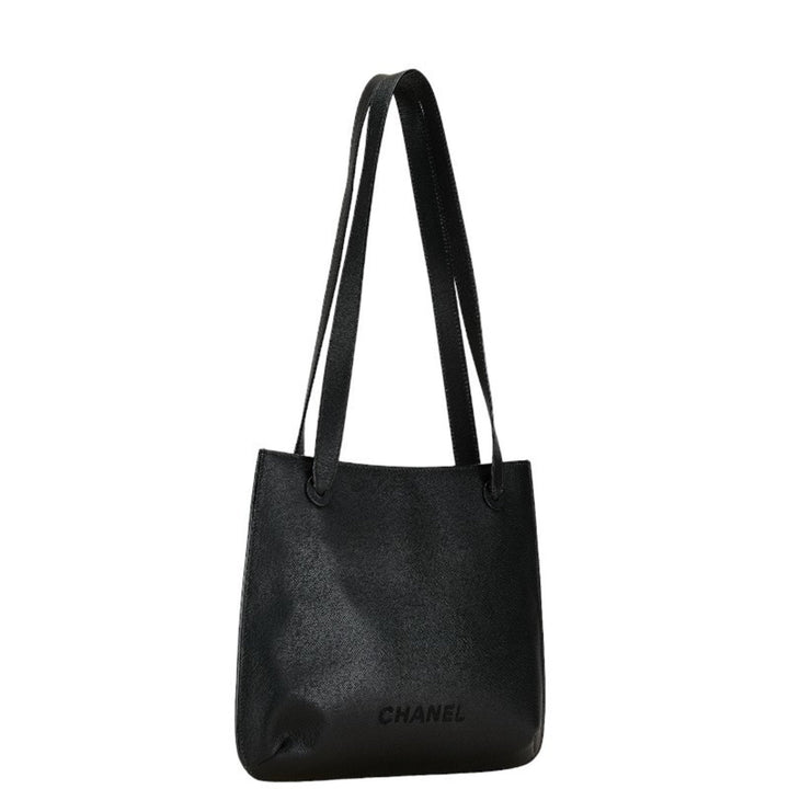 Chanel Cabas Tote