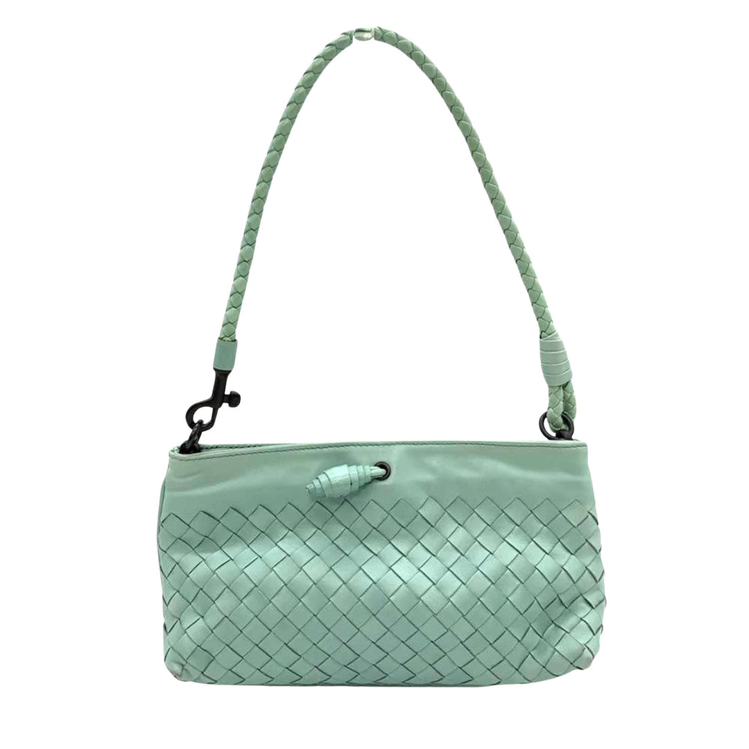 Bottega veneta Intrecciato Handbag