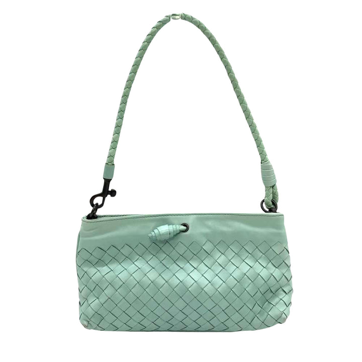 Bottega veneta Intrecciato Handbag
