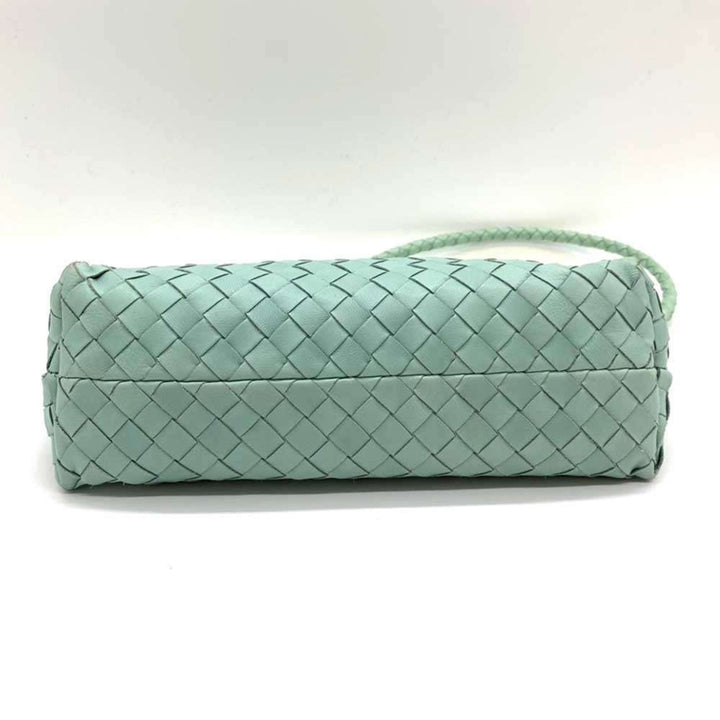 Bottega veneta Intrecciato Handbag