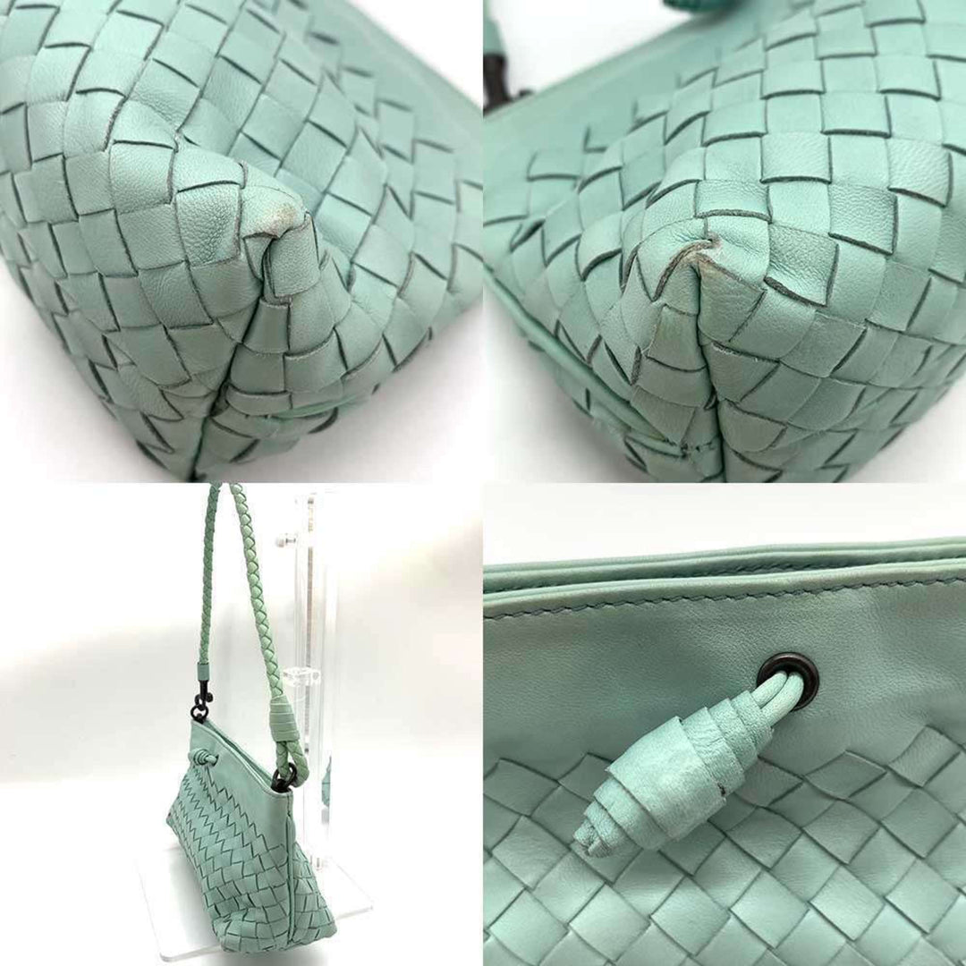Bottega veneta Intrecciato Handbag