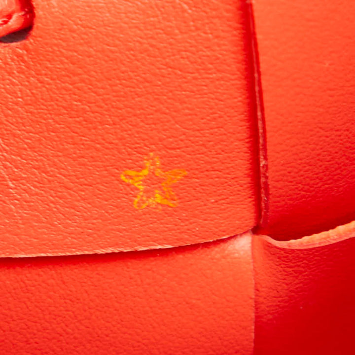 Bottega veneta Intrecciato Shoulder Bag