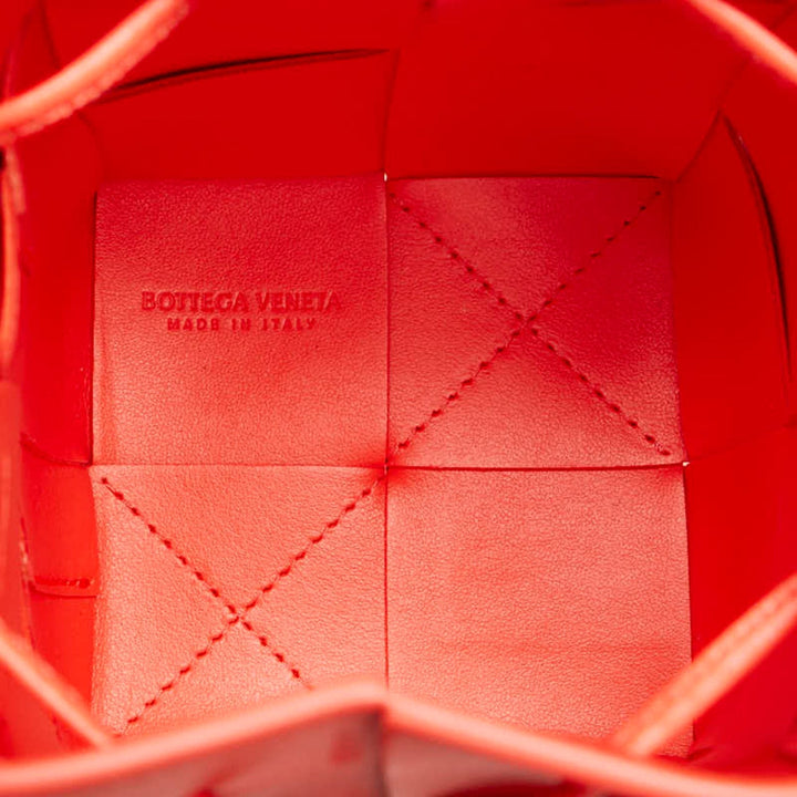 Bottega veneta Intrecciato Shoulder Bag