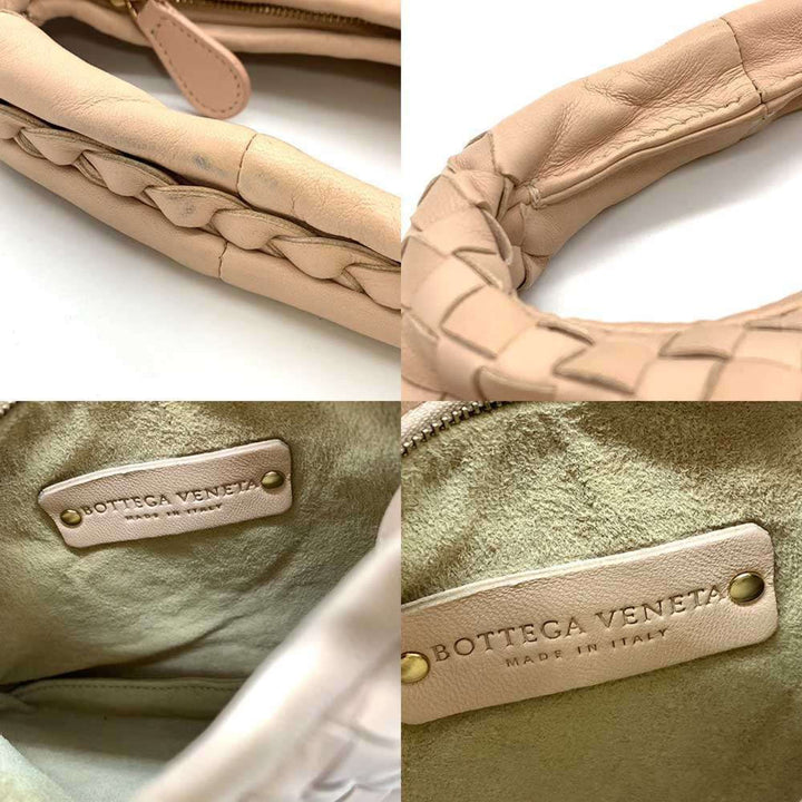 Bottega veneta Hobo Handbag