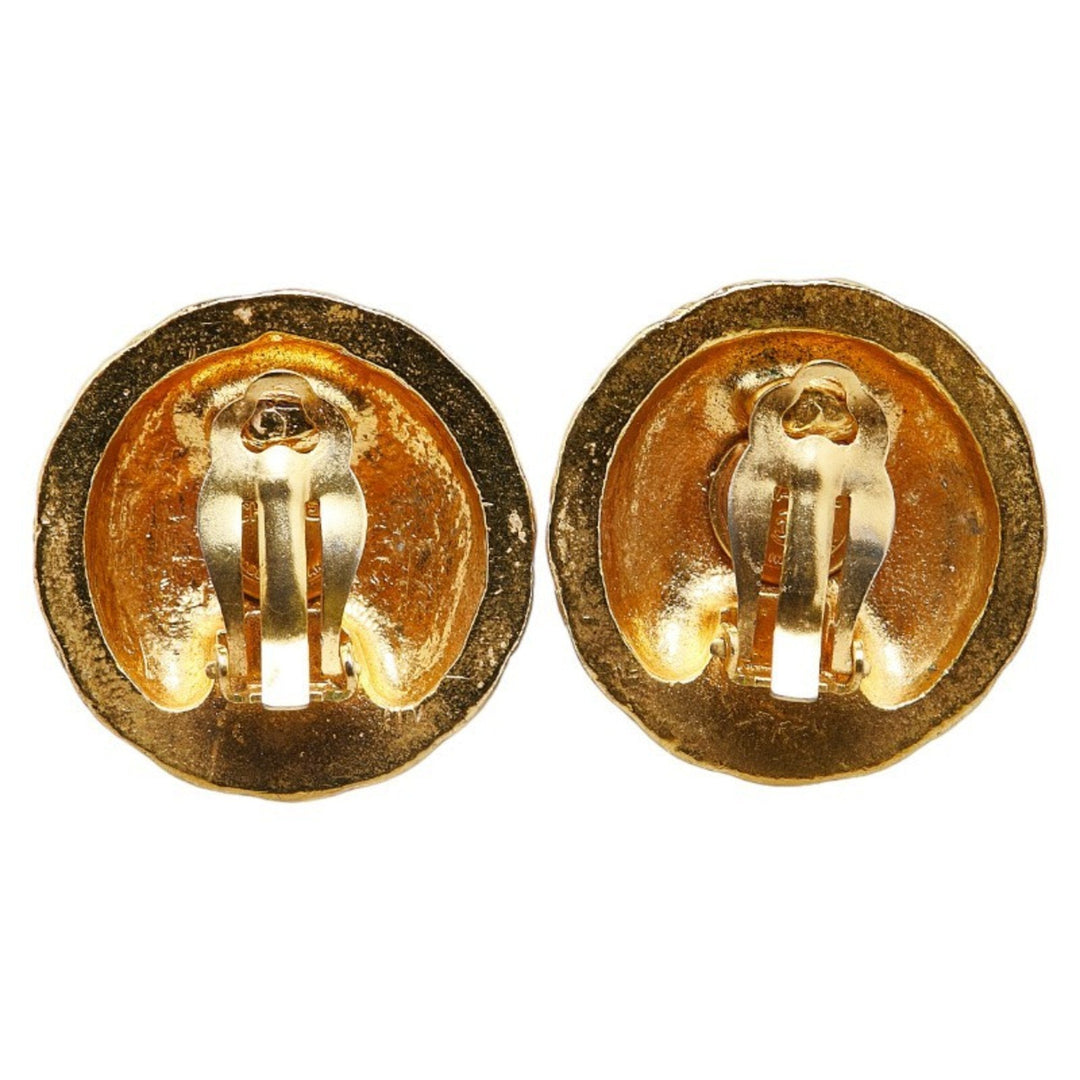 Top Quality Chanel Coco Mark Earrings