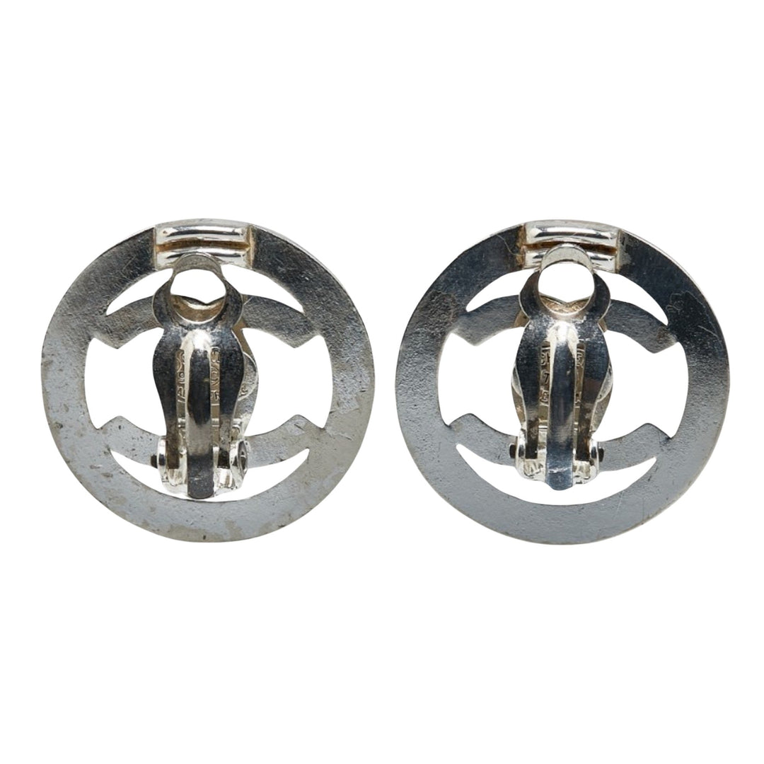 Top Quality Chanel Coco Mark Earrings