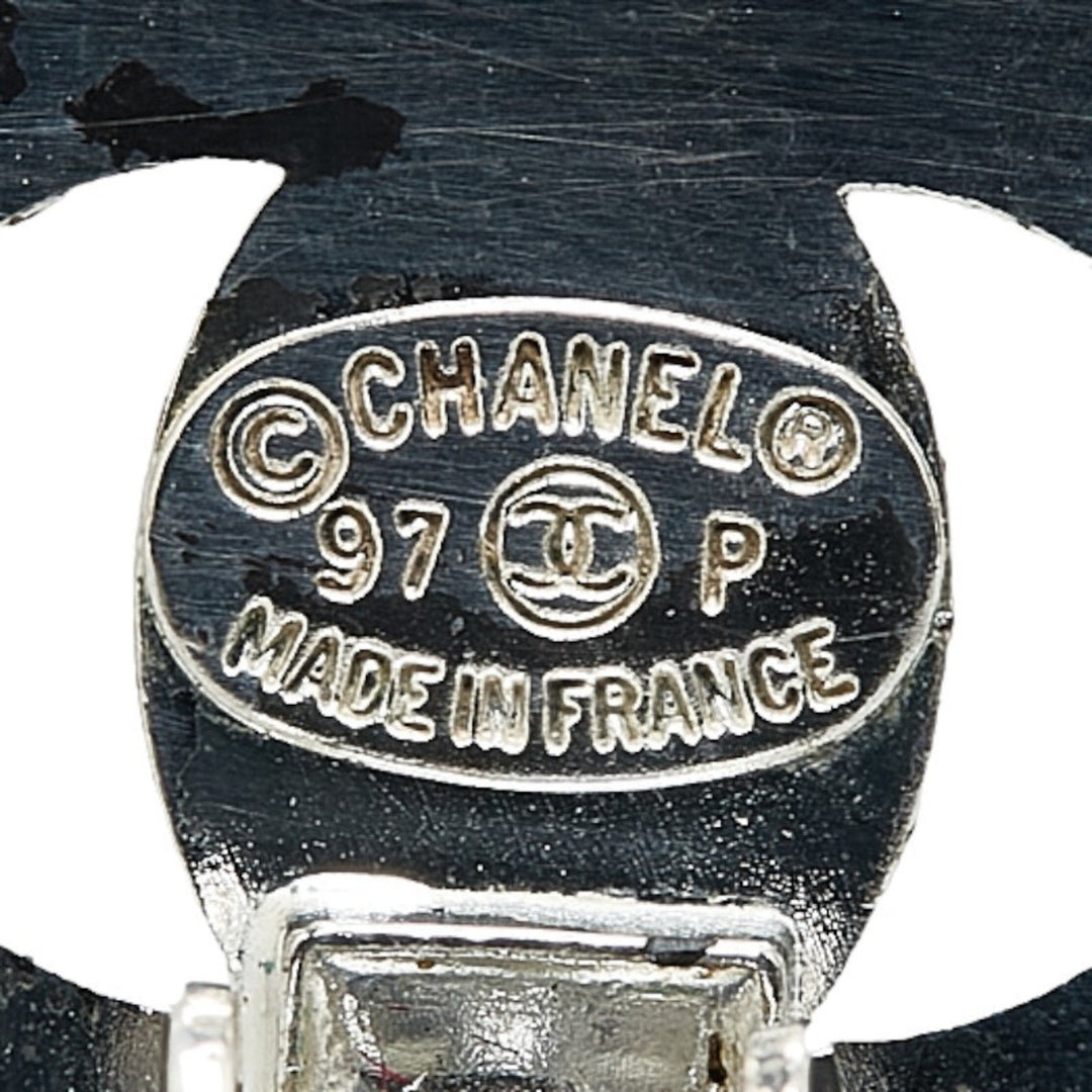 Top Quality Chanel Coco Mark Earrings