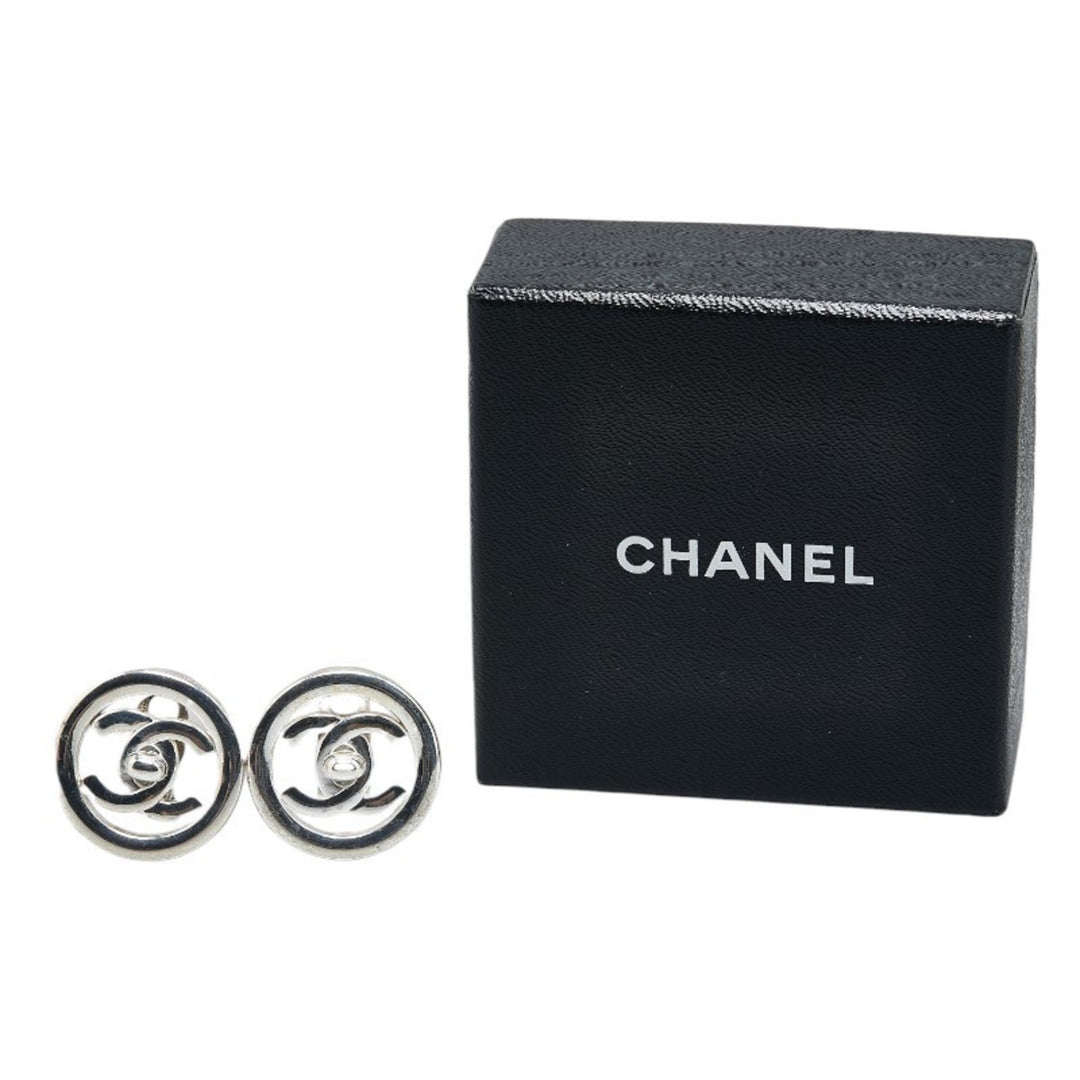Top Quality Chanel Coco Mark Earrings