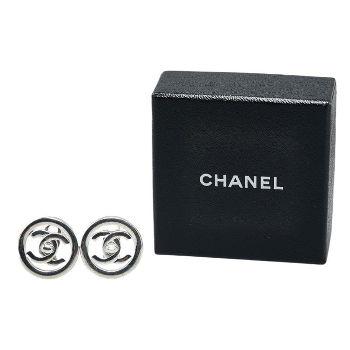 Top Quality Chanel Coco Mark Earrings