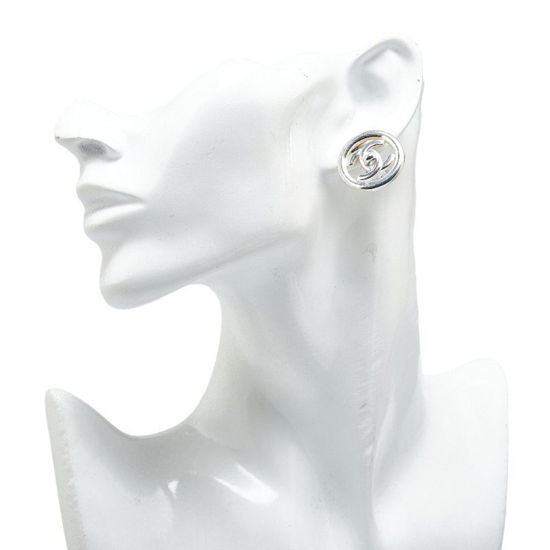 Top Quality Chanel Coco Mark Earrings