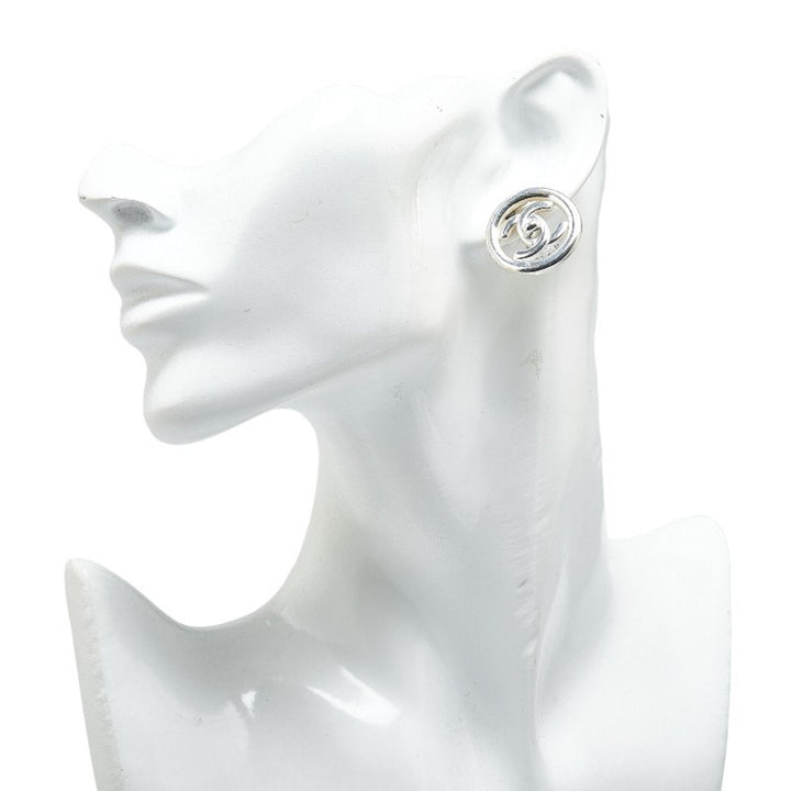Top Quality Chanel Coco Mark Earrings