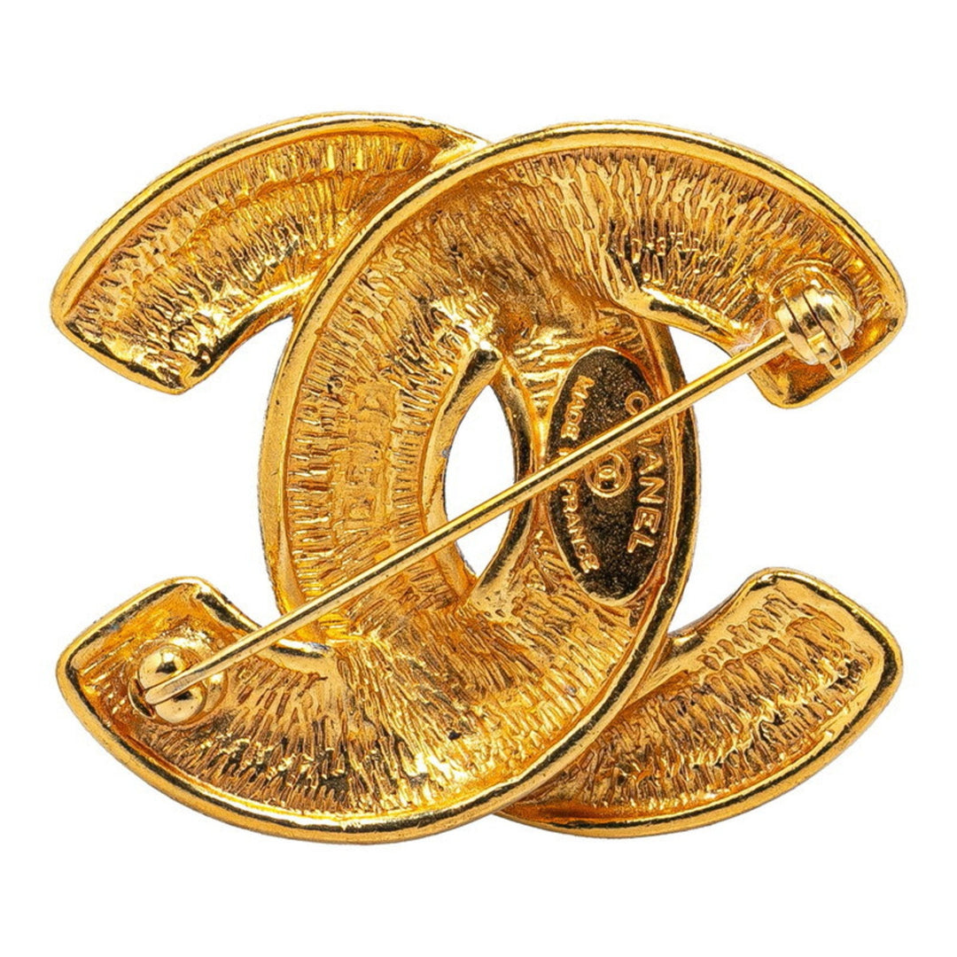 Top Quality Chanel Coco Mark Brooch