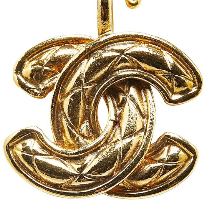 Top Quality Chanel Cc Necklace