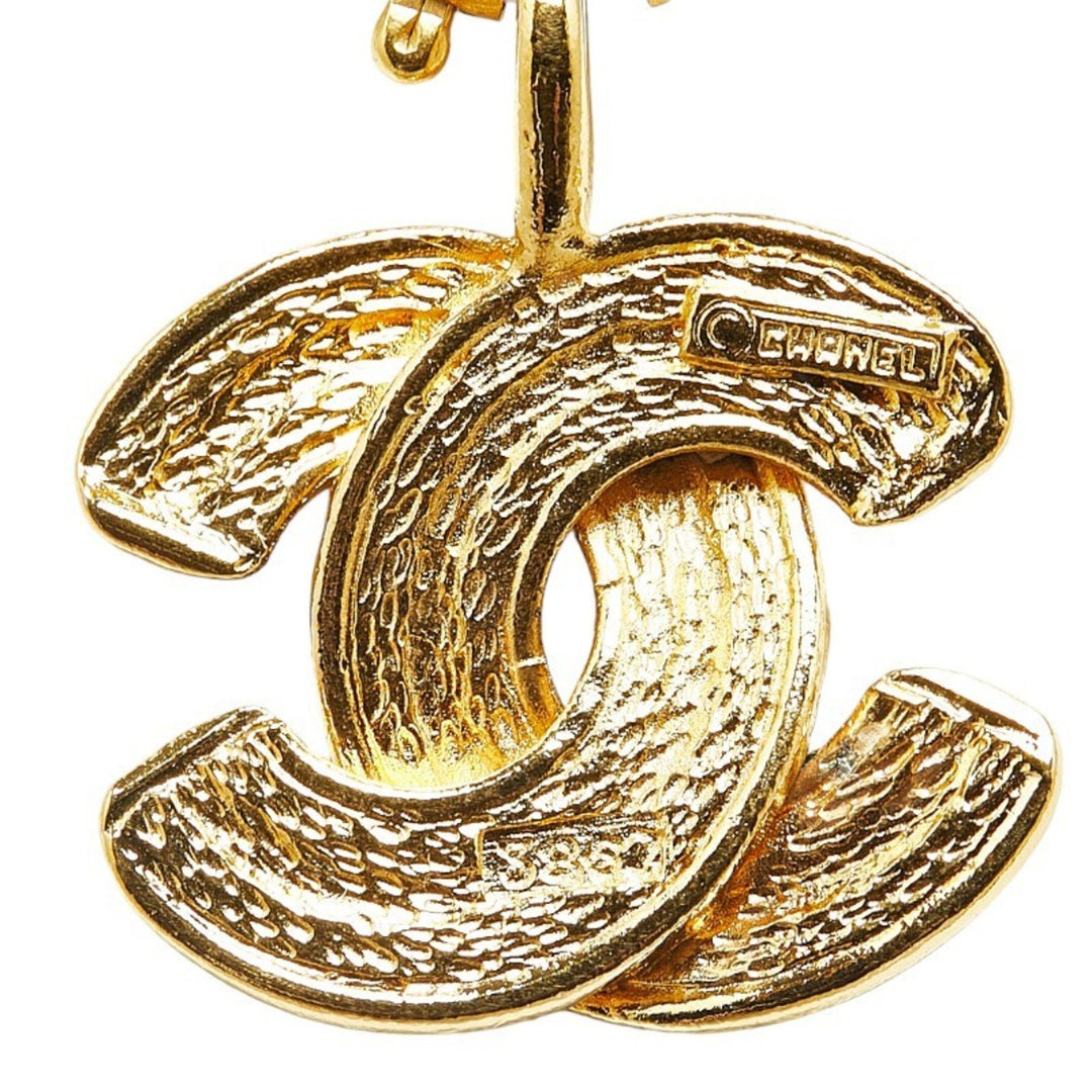 Top Quality Chanel Cc Necklace
