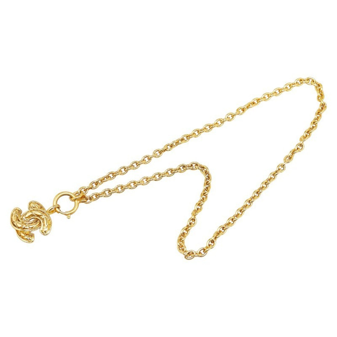 Top Quality Chanel Cc Necklace