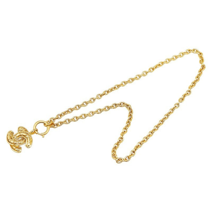 Top Quality Chanel Cc Necklace