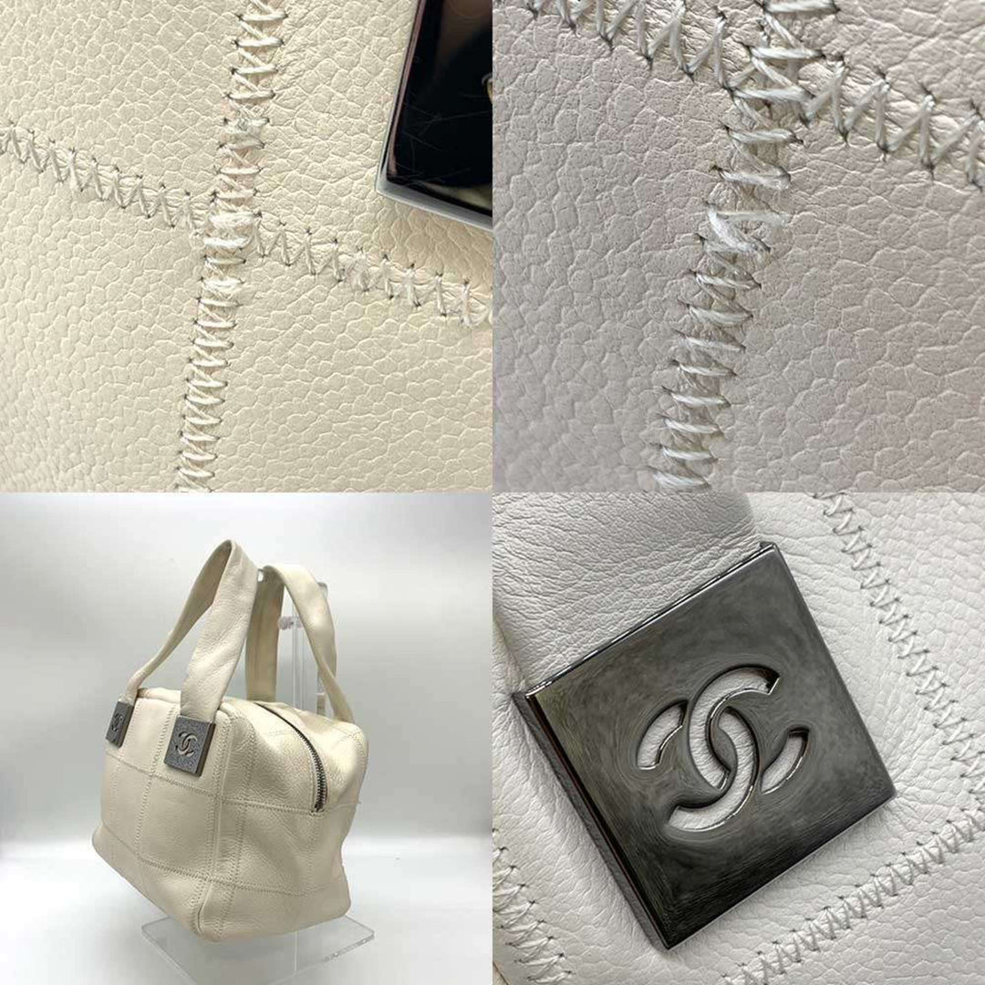 Top Quality Chanel Chocolate bar Handbag
