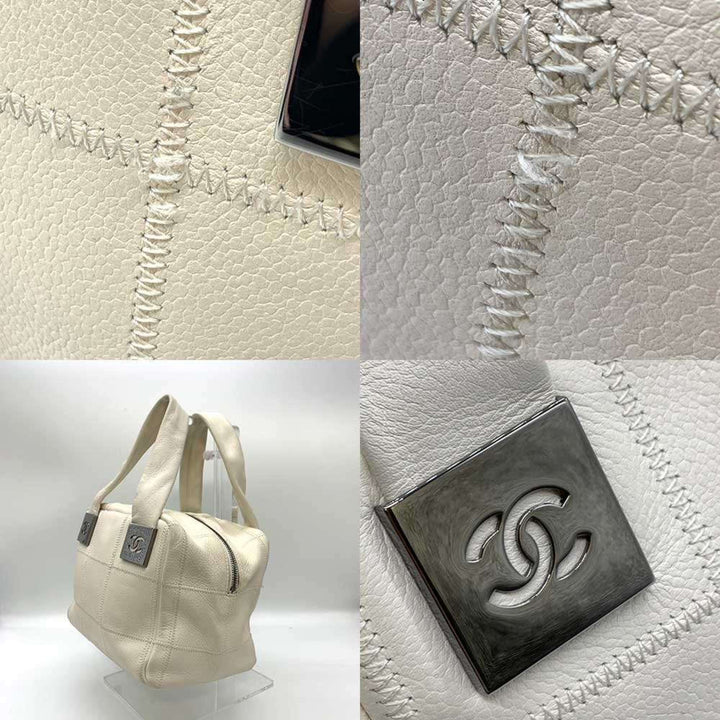 Top Quality Chanel Chocolate bar Handbag