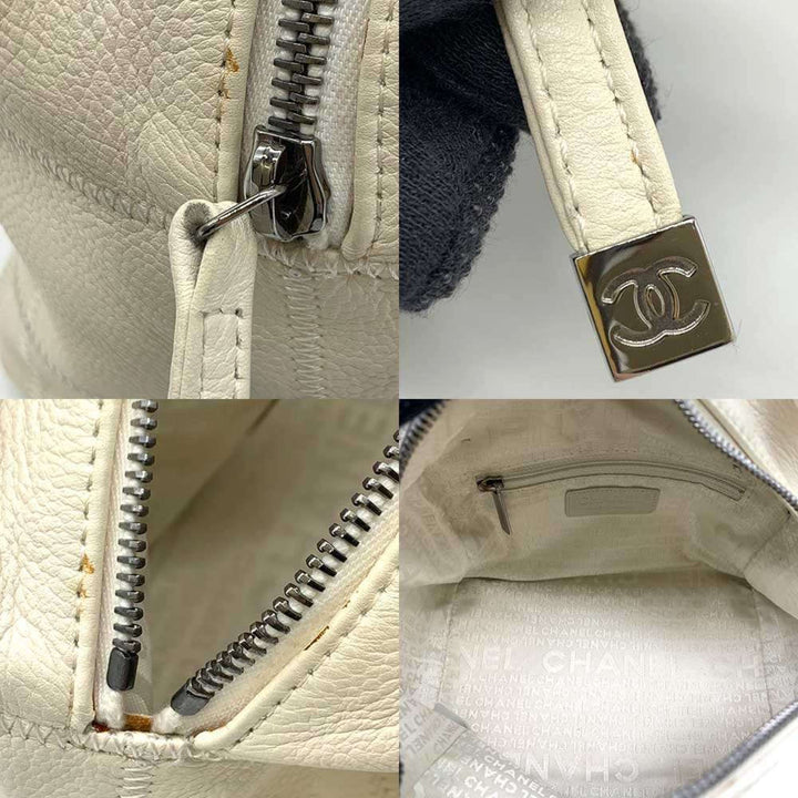 Top Quality Chanel Chocolate bar Handbag