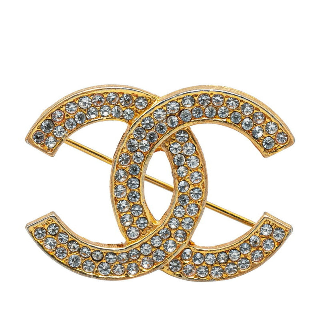 Top Quality Chanel Coco Mark Brooch