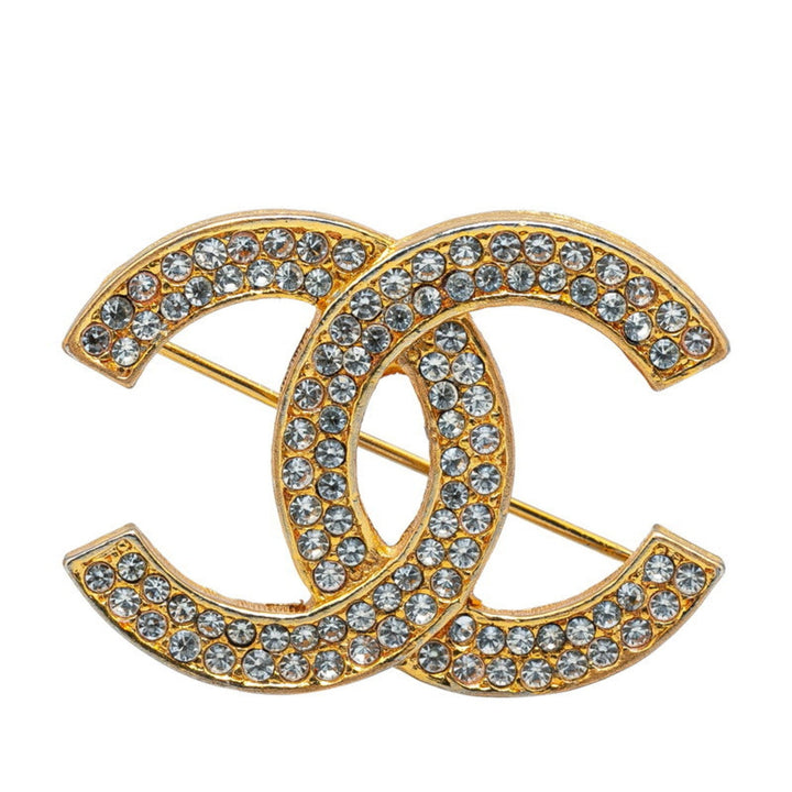 Top Quality Chanel Coco Mark Brooch