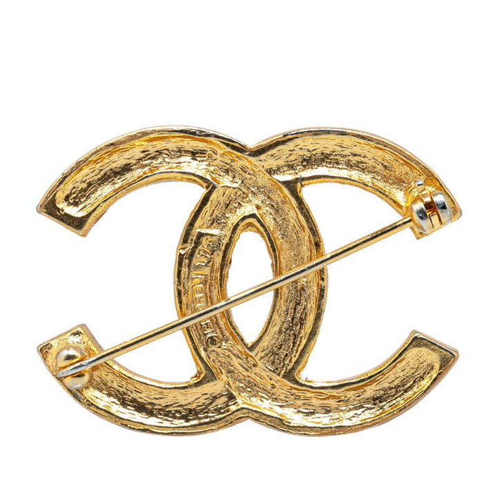 Top Quality Chanel Coco Mark Brooch