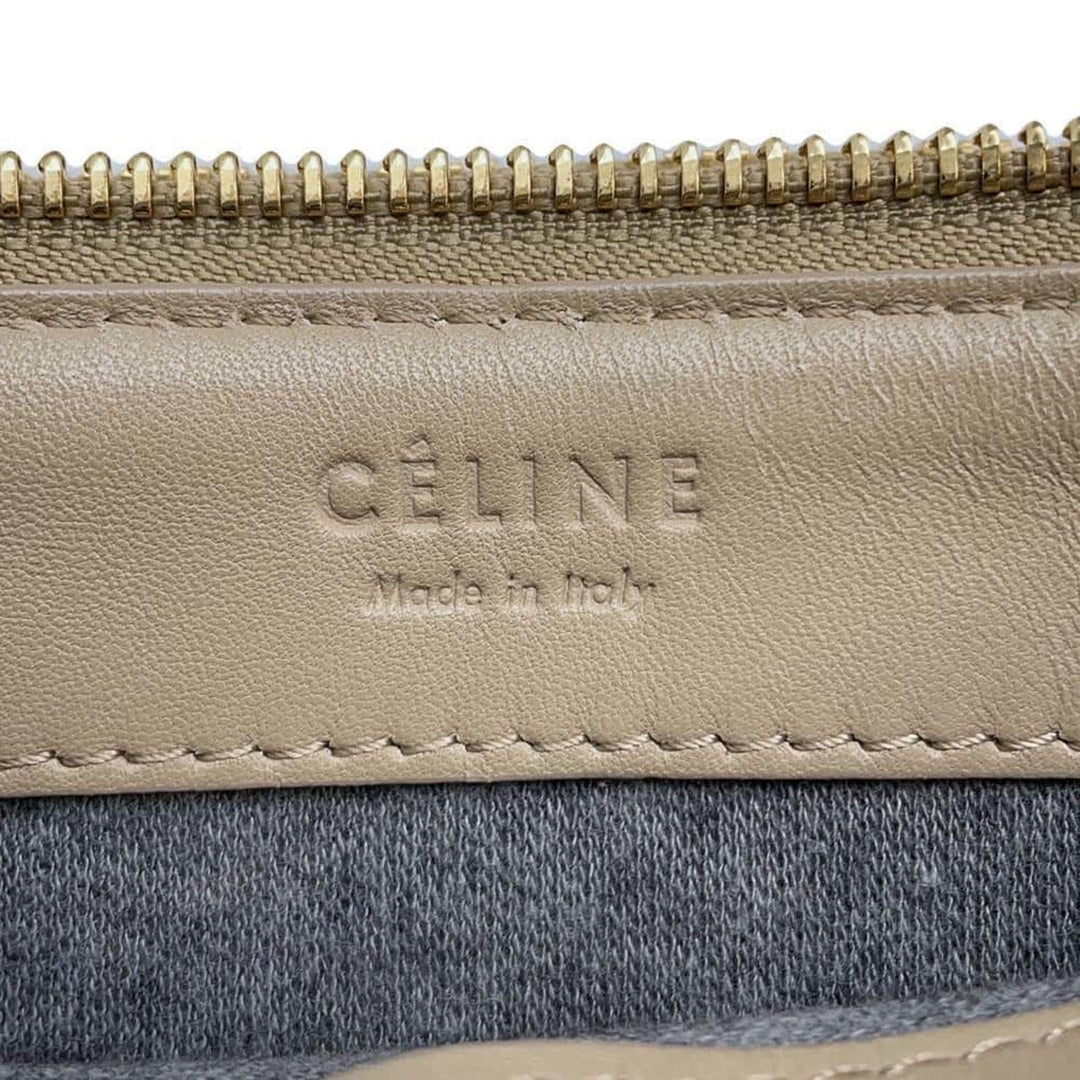 Celine Trio Shopper