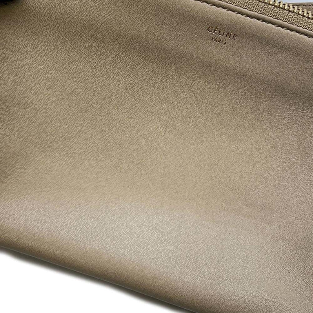 Celine Trio Shopper