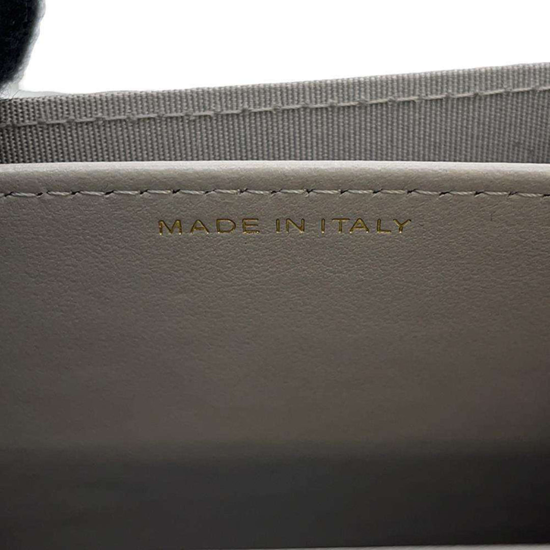 Chanel  19 Wallet