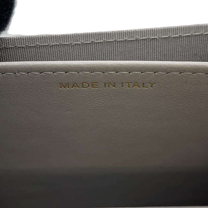 Chanel  19 Wallet