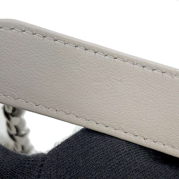 Chanel  19 Wallet