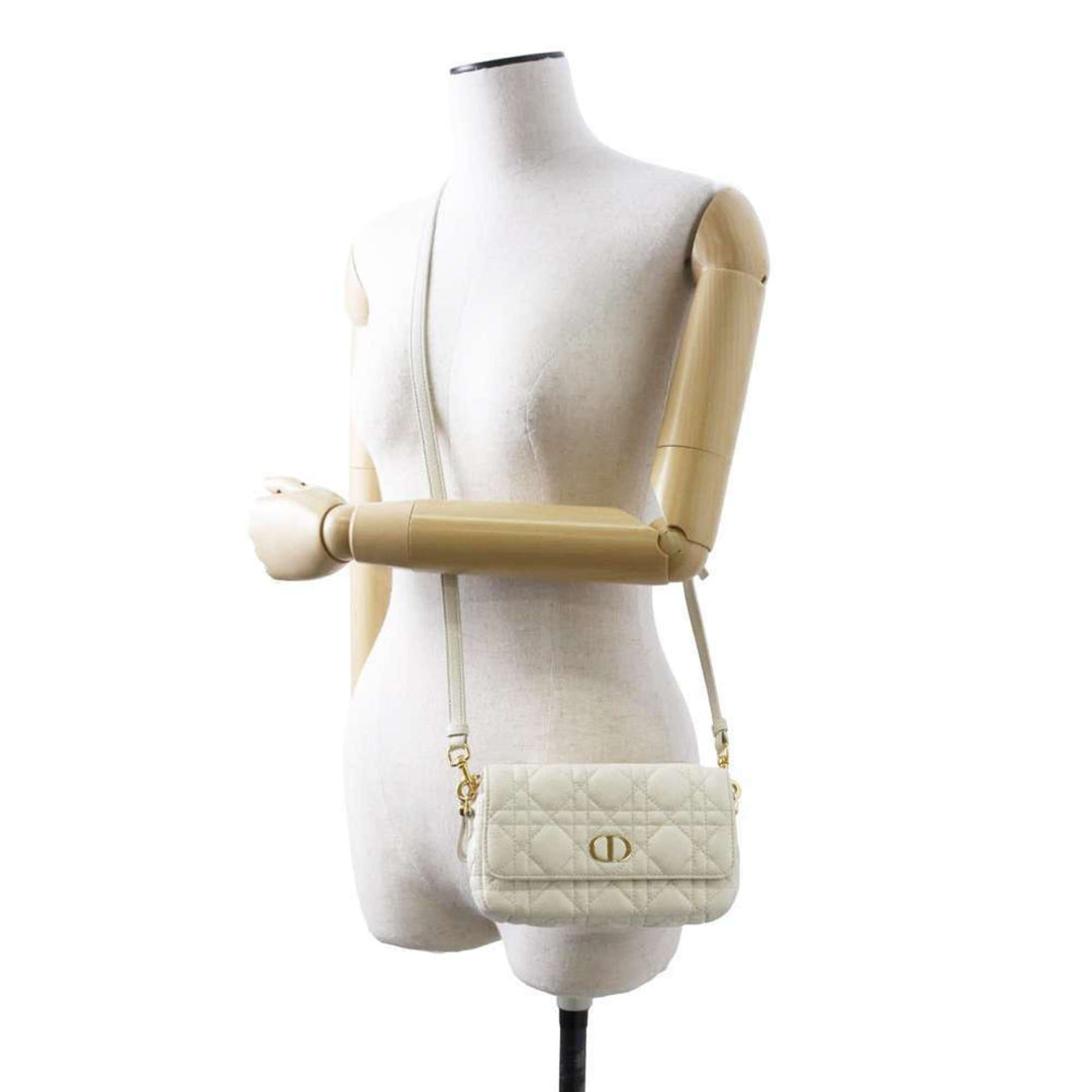 Top quality Dior CARO Shoulder Bag