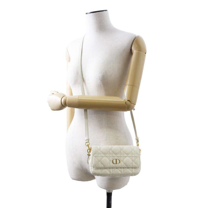 Top quality Dior CARO Shoulder Bag