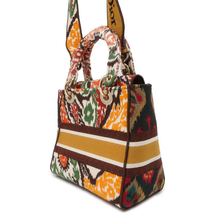 Top quality Dior Lady DLight Handbag