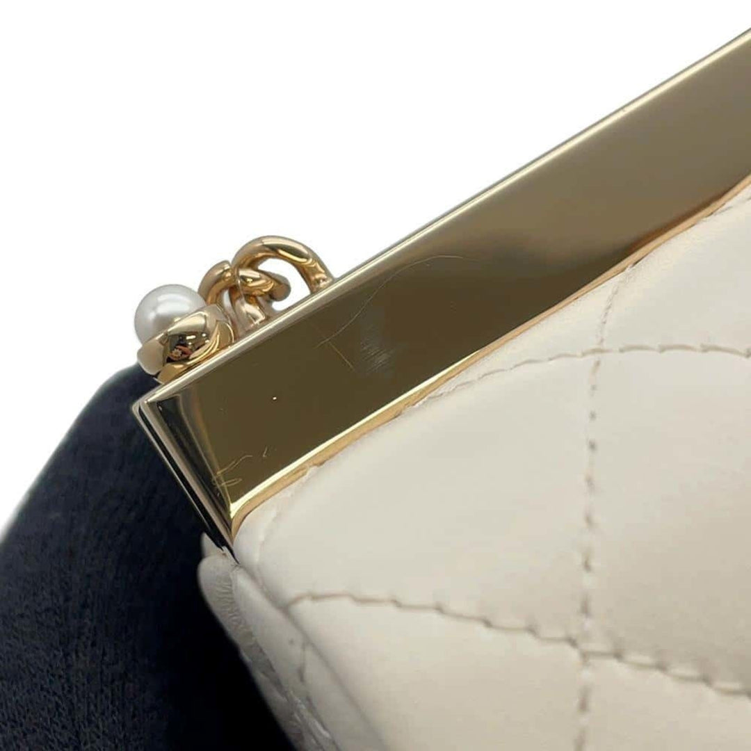 Chanel Coco Mark Shoulder Bag