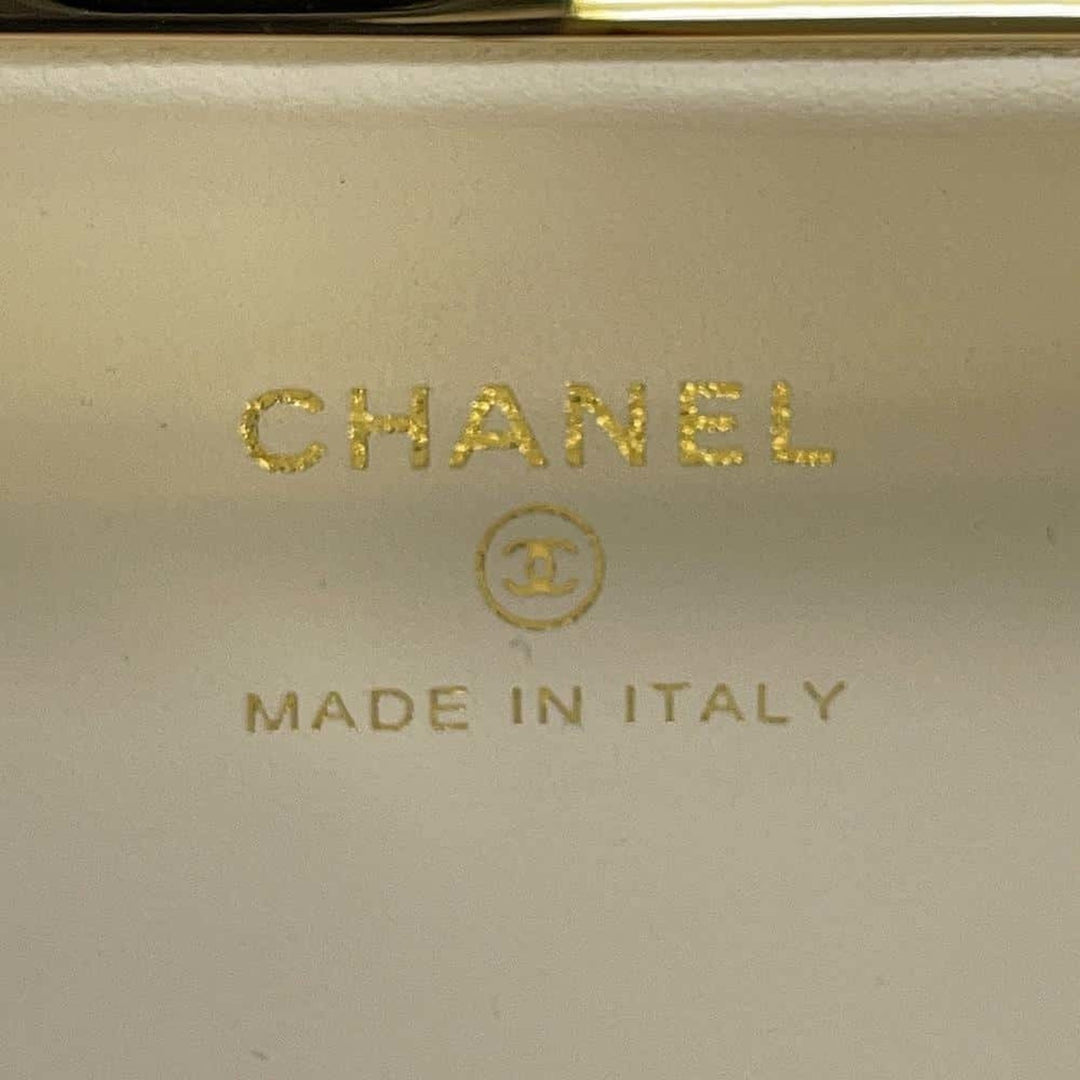 Chanel Coco Mark Shoulder Bag
