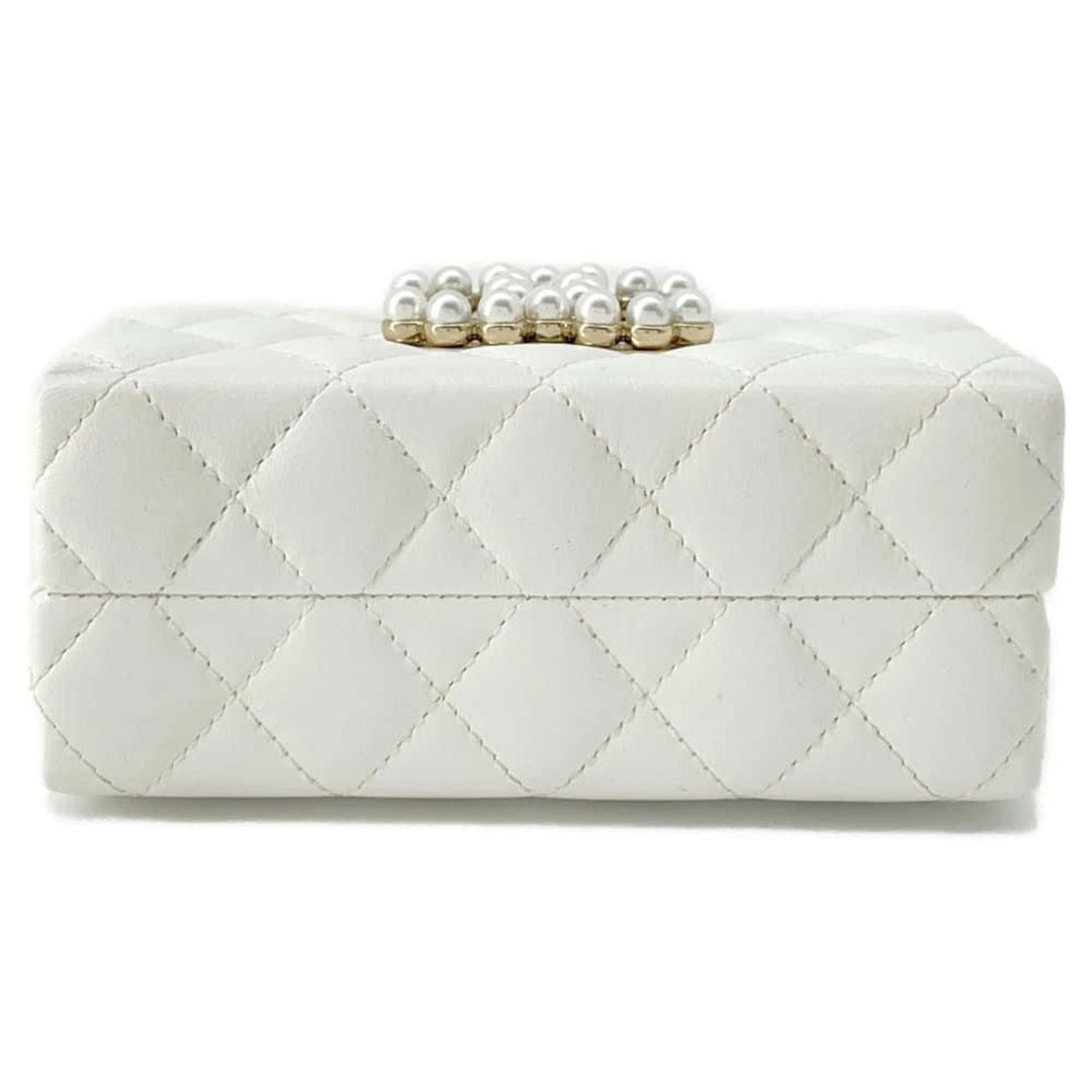 Chanel Coco Mark Shoulder Bag